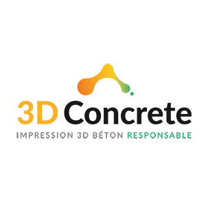 3D CONCRETE
